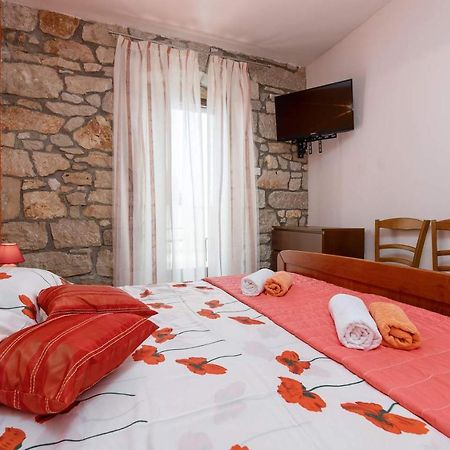 Casa Ana Milena Villa Poreč Buitenkant foto