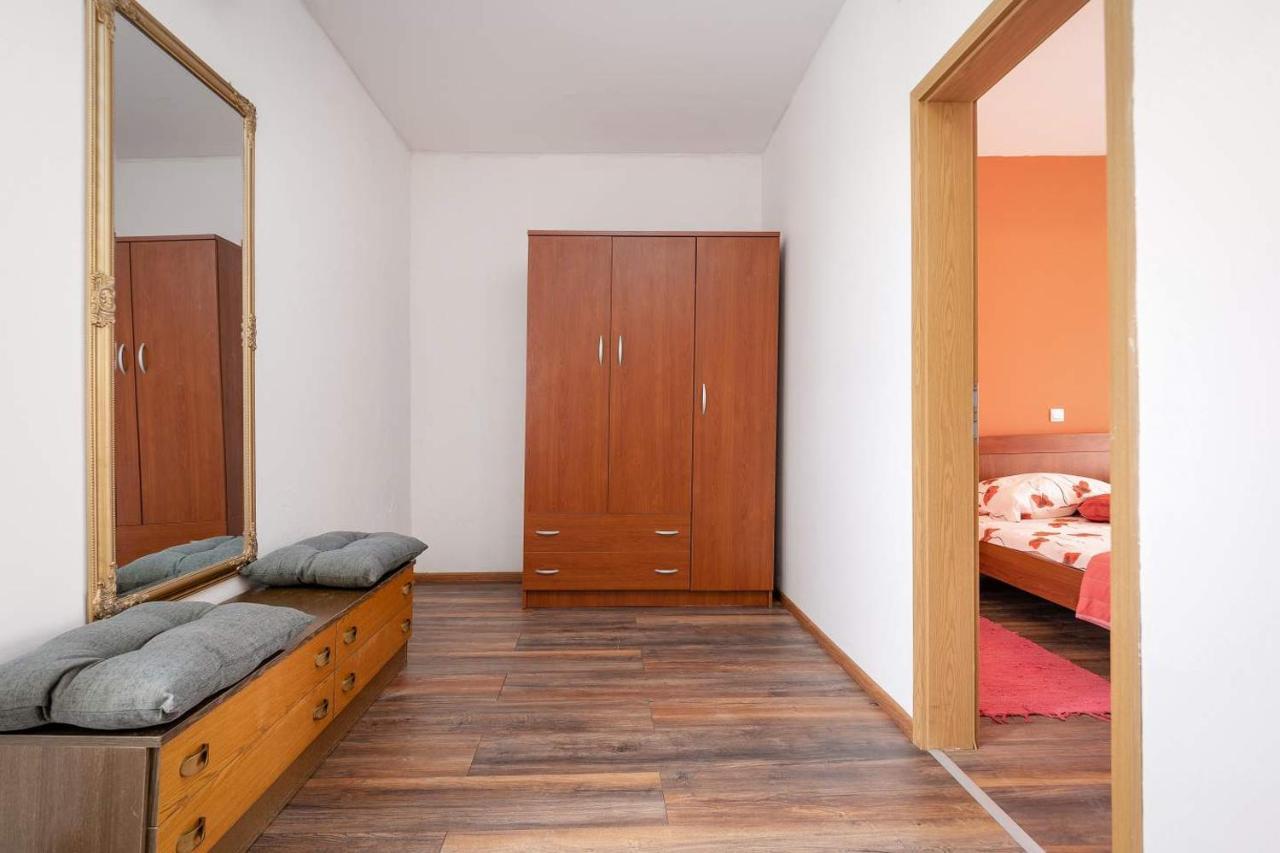 Casa Ana Milena Villa Poreč Buitenkant foto