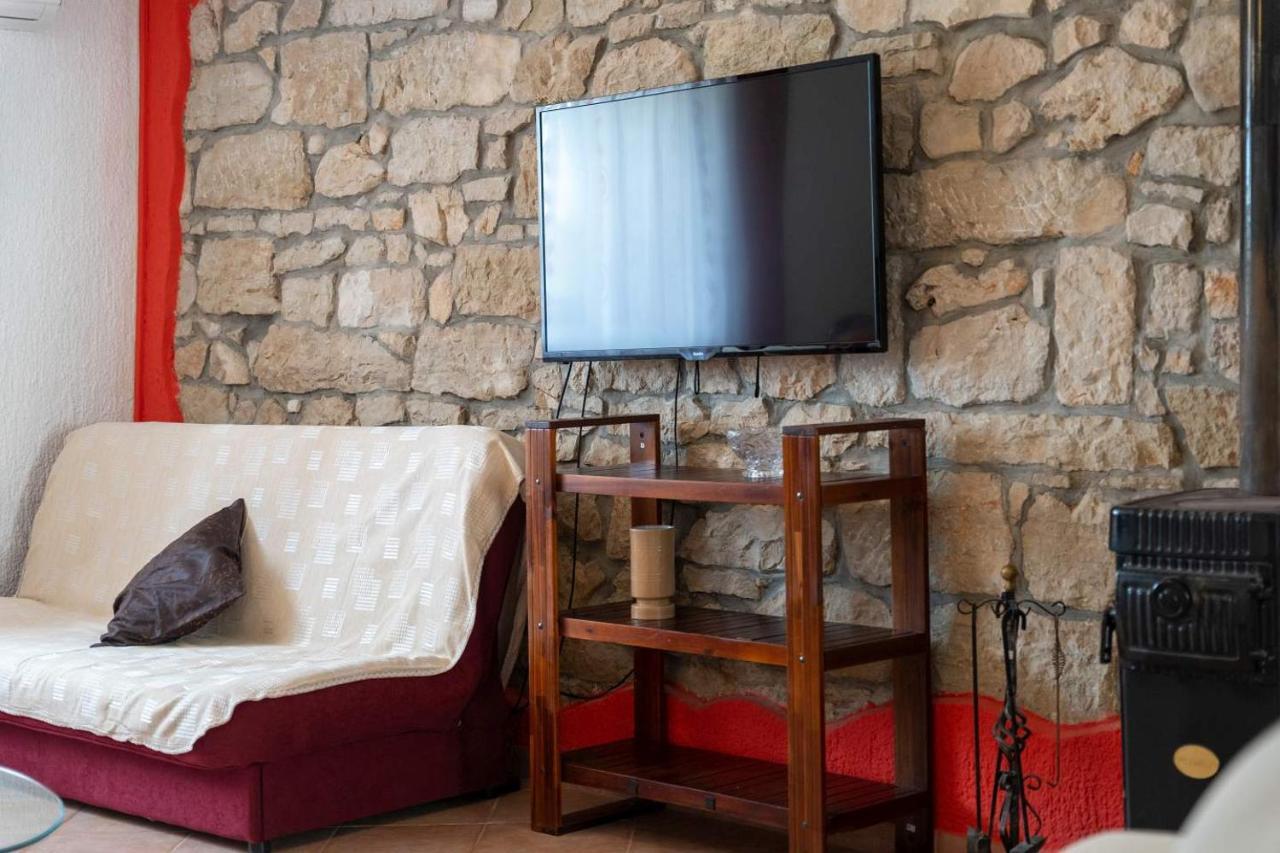 Casa Ana Milena Villa Poreč Buitenkant foto