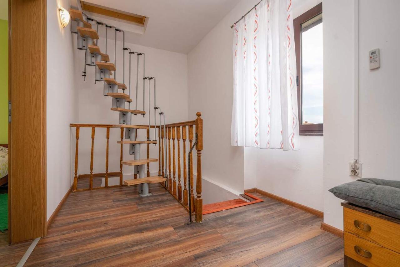 Casa Ana Milena Villa Poreč Buitenkant foto