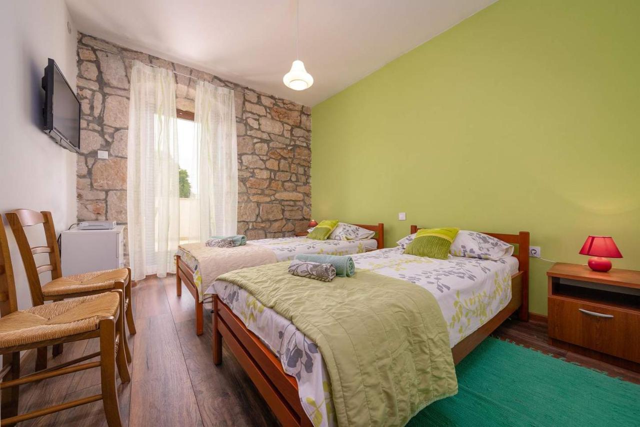 Casa Ana Milena Villa Poreč Buitenkant foto