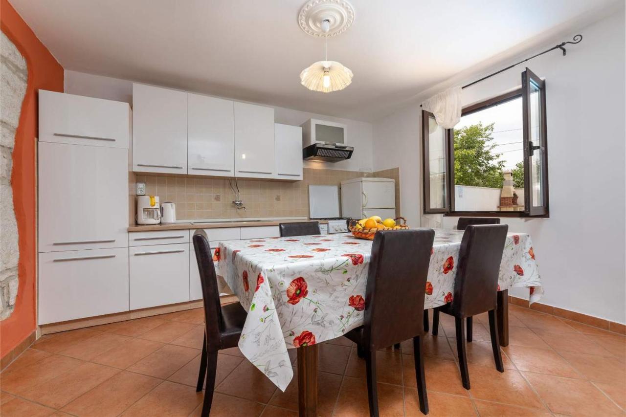 Casa Ana Milena Villa Poreč Buitenkant foto