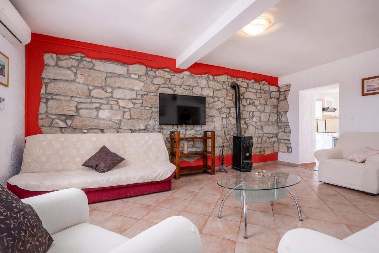 Casa Ana Milena Villa Poreč Buitenkant foto