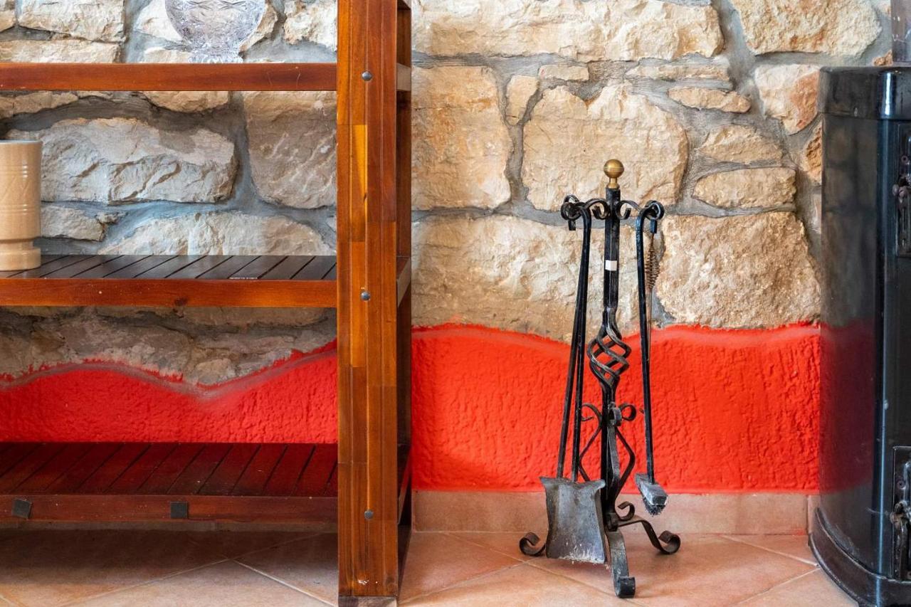 Casa Ana Milena Villa Poreč Buitenkant foto