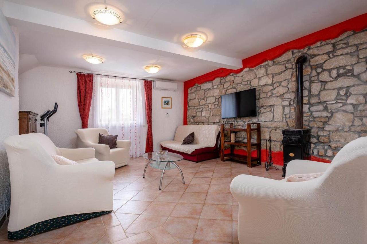 Casa Ana Milena Villa Poreč Buitenkant foto